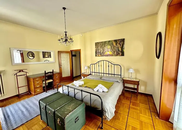 Luxury House Under The Old Town