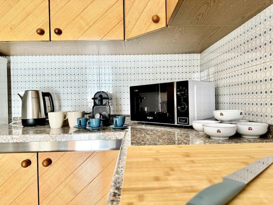 Luxury House Under The Old Town Bergamo