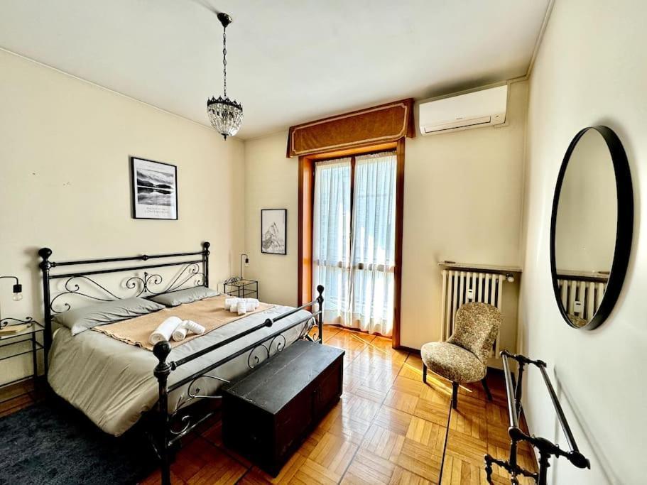 Luxury House Under The Old Town Apartment *