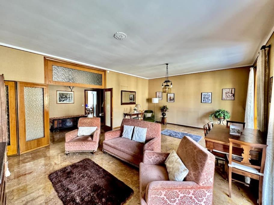 Apartment Luxury House Under The Old Town