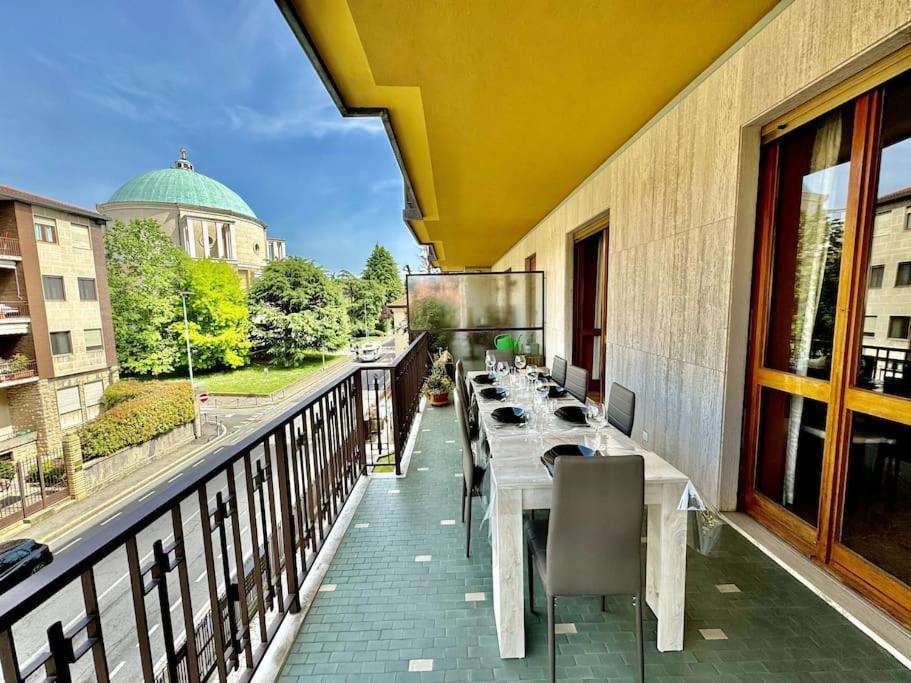 Luxury House Under The Old Town Apartment *