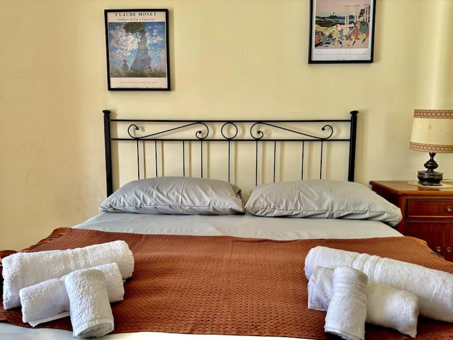 Apartment Luxury House Under The Old Town