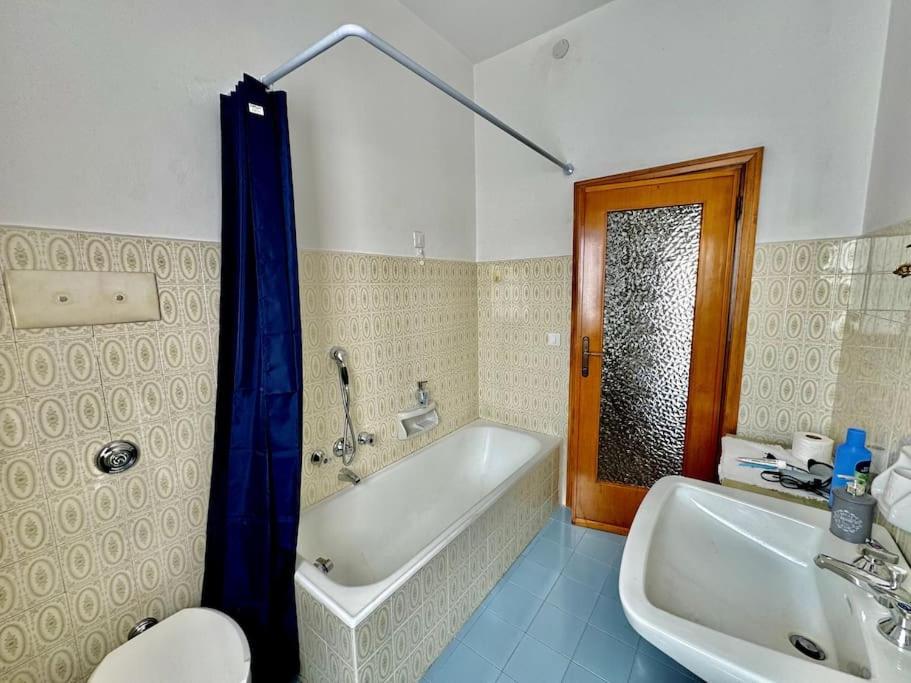 Luxury House Under The Old Town * Bergamo