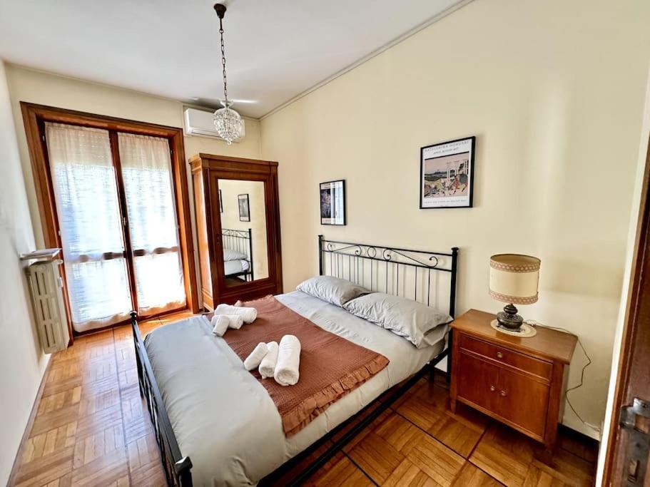 Apartment Luxury House Under The Old Town Bergamo