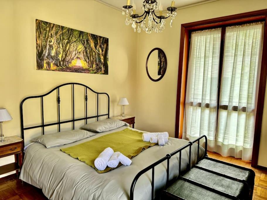 Luxury House Under The Old Town Apartment *