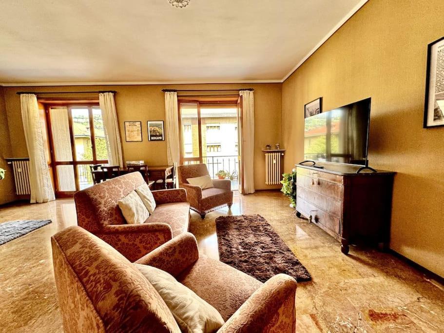 Apartment Luxury House Under The Old Town