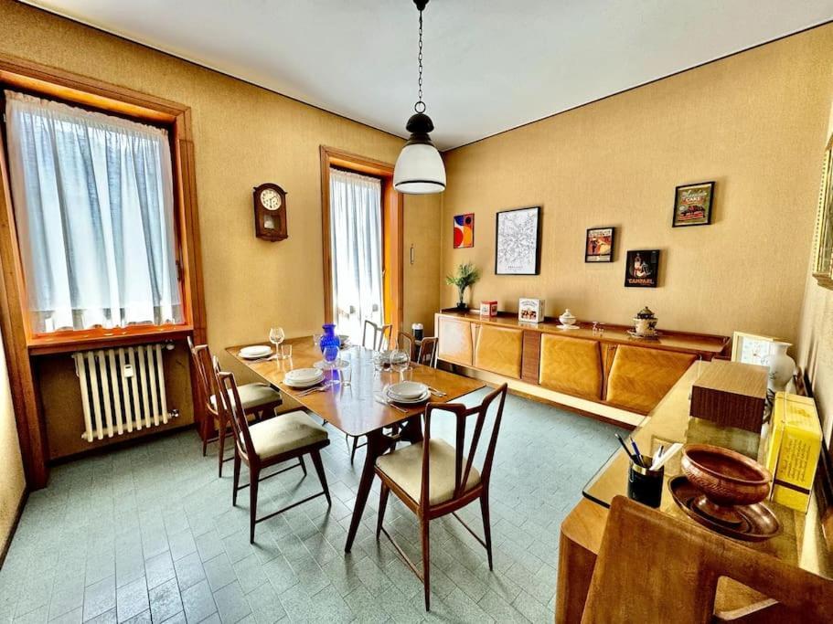 Luxury House Under The Old Town Apartment *