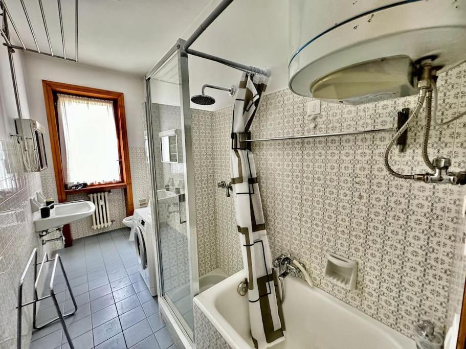 Luxury House Under The Old Town Apartment Bergamo